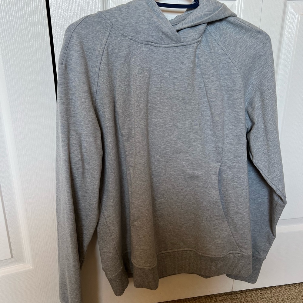 Lululemon Scuba Pullover